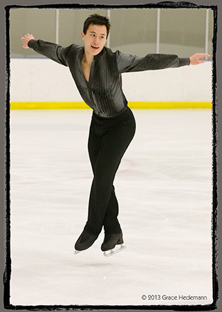 Patrick Chan